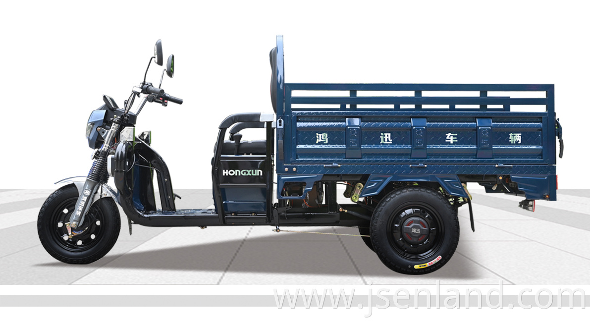 cheap new style electric cargo with heavy 